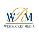 My Web Rocket Media logo